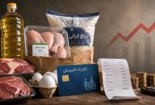 شارژ کالابرگ