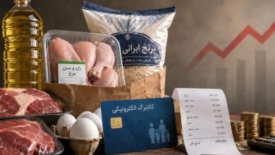 شارژ کالابرگ