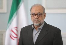 شروط دبیر شورای عالی امنیت ملی برای باز شدن تنگه هرمز