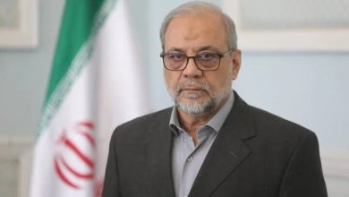 شروط دبیر شورای عالی امنیت ملی برای باز شدن تنگه هرمز