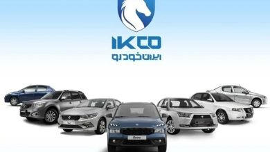 شرکت ایران‌خودرو