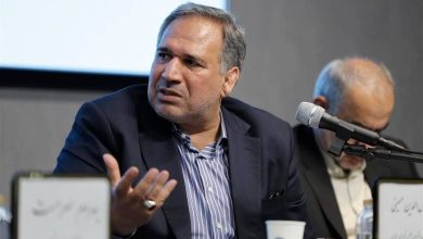 شمس الدین حسینی