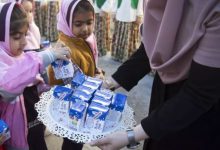 «شیر مدارس» باز هم توزیع می‌شود؟