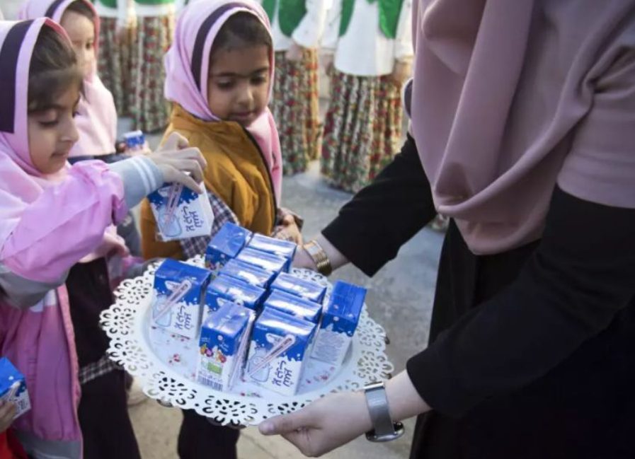 «شیر مدارس» باز هم توزیع میشود؟