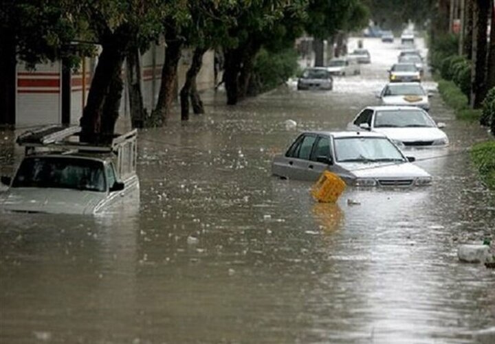 صدور هشدار هواشناسی برای ۱۳ استان