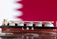 ضرر ۲۴ میلیارد دلاری قطر از سقوط صادرات گاز مایع