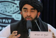 طالبان: داعش را به طور کامل در افغانستان سرکوب کردیم