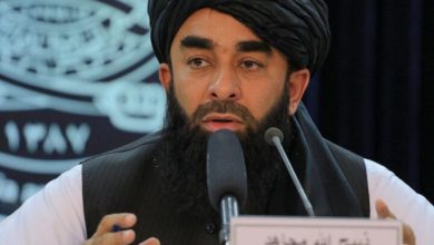 طالبان: داعش را به طور کامل در افغانستان سرکوب کردیم
