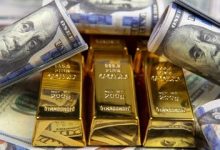 طلا در مسیر ثبت بالاترین افزایش قیمت هفته