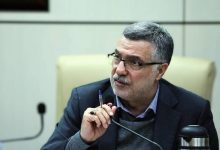وزیر بهداشت: تحریم‌نبودن دارو دروغ بزرگی است که آمریکا می‌گوید