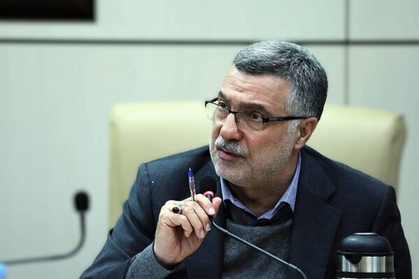 وزیر بهداشت: تحریمنبودن دارو دروغ بزرگی است که آمریکا میگوید