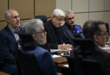 عارف: برنامه هفتم پیشرفت با توجه به تغییر شرایط کشور باید اصلاح شود