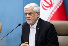 عارف: تعهد دولت به نخبگان فراتر از پیام‎‌های تشریفاتی است