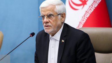 عارف: تعهد دولت به نخبگان فراتر از پیام‎‌های تشریفاتی است