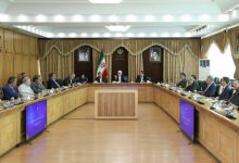 عارف: دولت بنا ندارد اقدامی را بدون اطلاع مردم انجام دهد