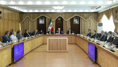 عارف: دولت بنا ندارد اقدامی را بدون اطلاع مردم انجام دهد
