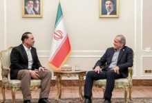 پاکستان: مذاکرات پزشکیان و فرمانده ارتش مثبت بود