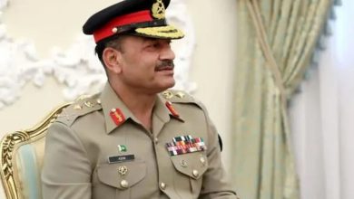 رویترز: آمریکا از عاصم منیر خواسته ایران را به مذاکرات برگرداند