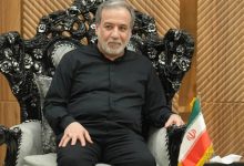 عباس عراقچی