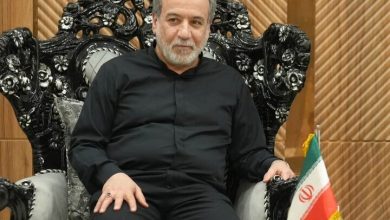 عباس عراقچی