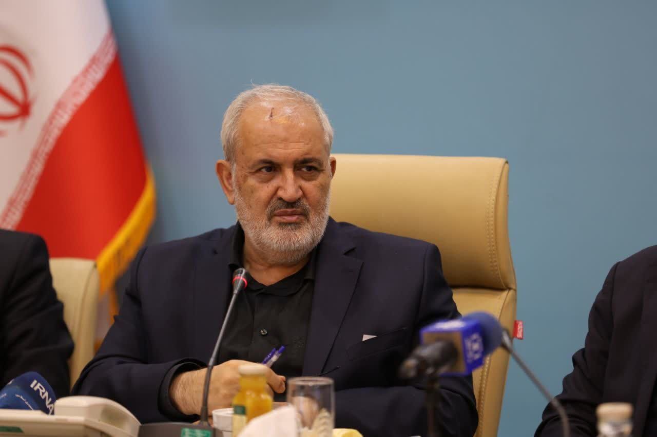 عباس علی آبادی