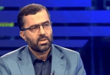 عباس گودرزی