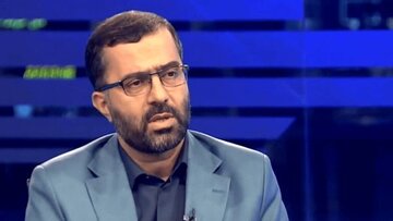عباس گودرزی