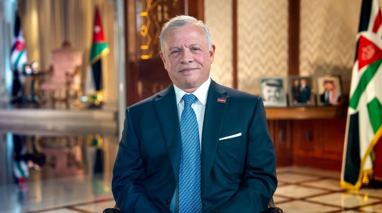 عبدالله دوم