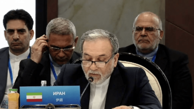 عراقچی: کشورهای منطقه دریافتند اتکا به آمریکا برای تأمین امنیت،یک اشتباه راهبردی است