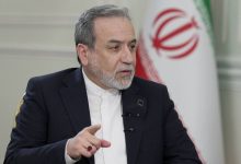 عراقچی: تفاهم با عمان به‌معنی بازگشایی تنگه هرمز نیست