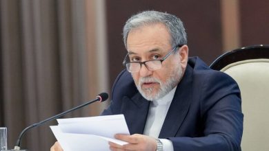 تهدید عملیات اقتصادی علیه ایران