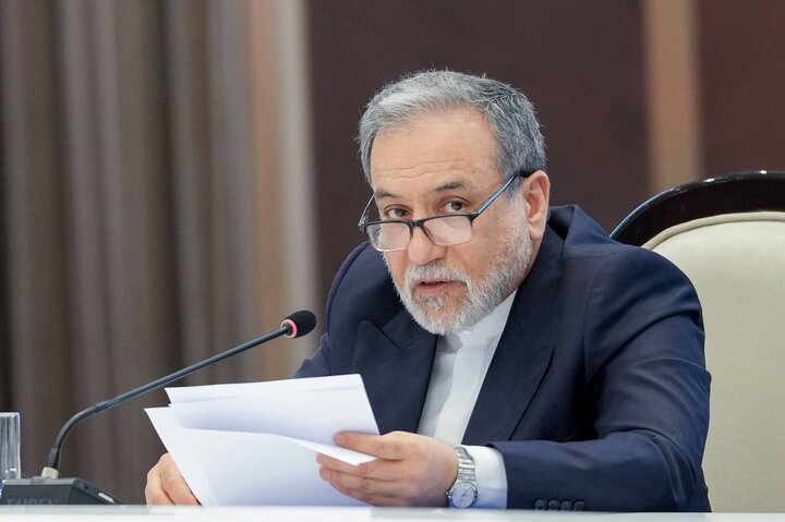 تهدید عملیات اقتصادی علیه ایران