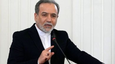 عراقچی: توافق با عمان نزدیک است/ تکذیب سهم ۱۱ درصدی ایران از خزر