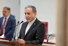 عراقچی جمعه به پاکستان سفر می‌کند