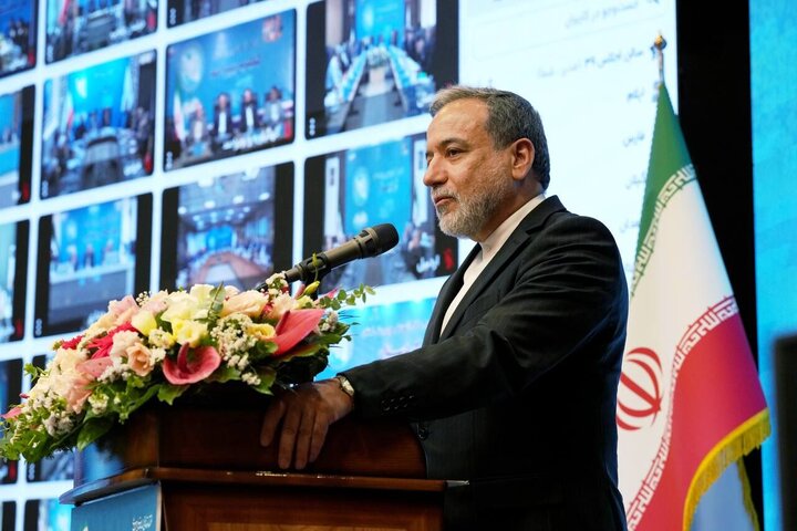 عراقچی: حامی اصلی ما در مذاکرات آقای پزشکیان بود