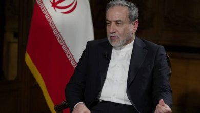 عراقچی: با آمریکا مذاکره نداریم/باز شدن تنگه هرمز به شرایطی غیر از تفاهم با عمان مرتبط است