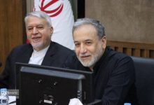 عراقچی مانعی در صدور روادید برای اتباع افغانستان در وزارت امور خارجه وجود ندارد