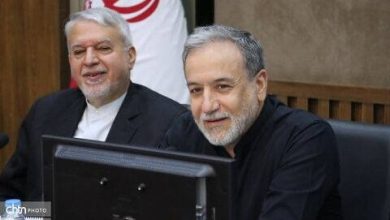 عراقچی مانعی در صدور روادید برای اتباع افغانستان در وزارت امور خارجه وجود ندارد