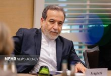 واکنش عراقچی به اقدام ژاپن علیه ایران