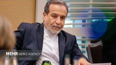 واکنش عراقچی به اقدام ژاپن علیه ایران