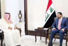 عربستان و عراق