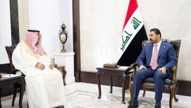 عربستان و عراق
