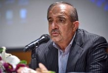 عسکری: برنامه هفتم، آخرین فرصت برای جبران عقب‌ماندگی‌ها در حوزه منابع طبیعی است