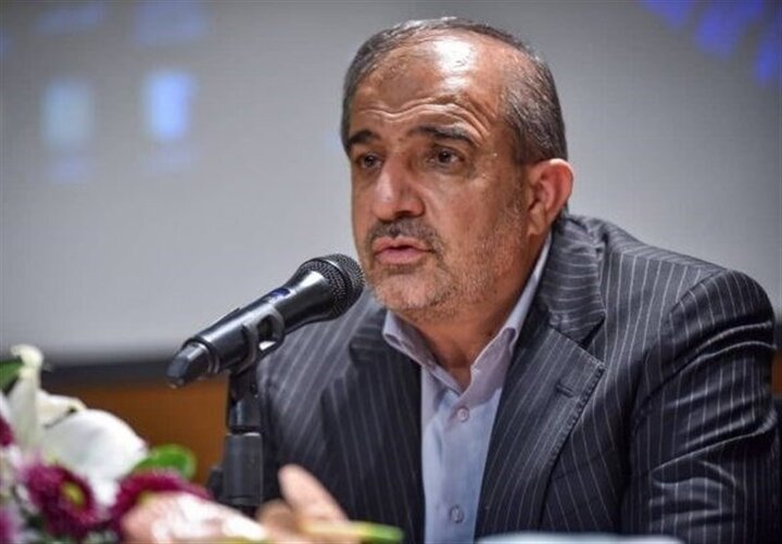 عسکری: برنامه هفتم، آخرین فرصت برای جبران عقب‌ماندگی‌ها در حوزه منابع طبیعی است