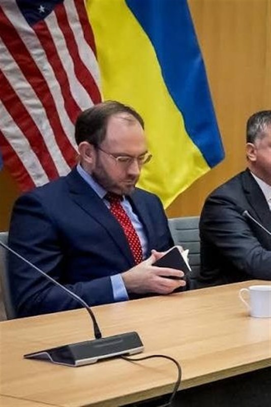 جدایی عضو تیم مذاکره‌کننده آمریکا با ایران از دولت ترامپ