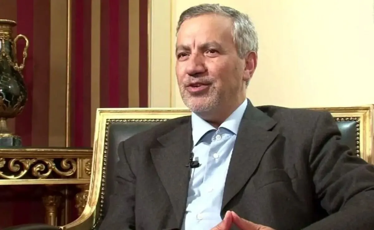 عطالله مهاجرانی