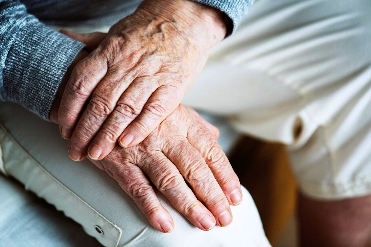 علائم خاموش پارکینسون را بشناسید