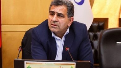 علی بابایی کارنامی