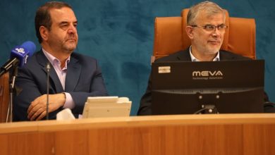 علی فرهادی