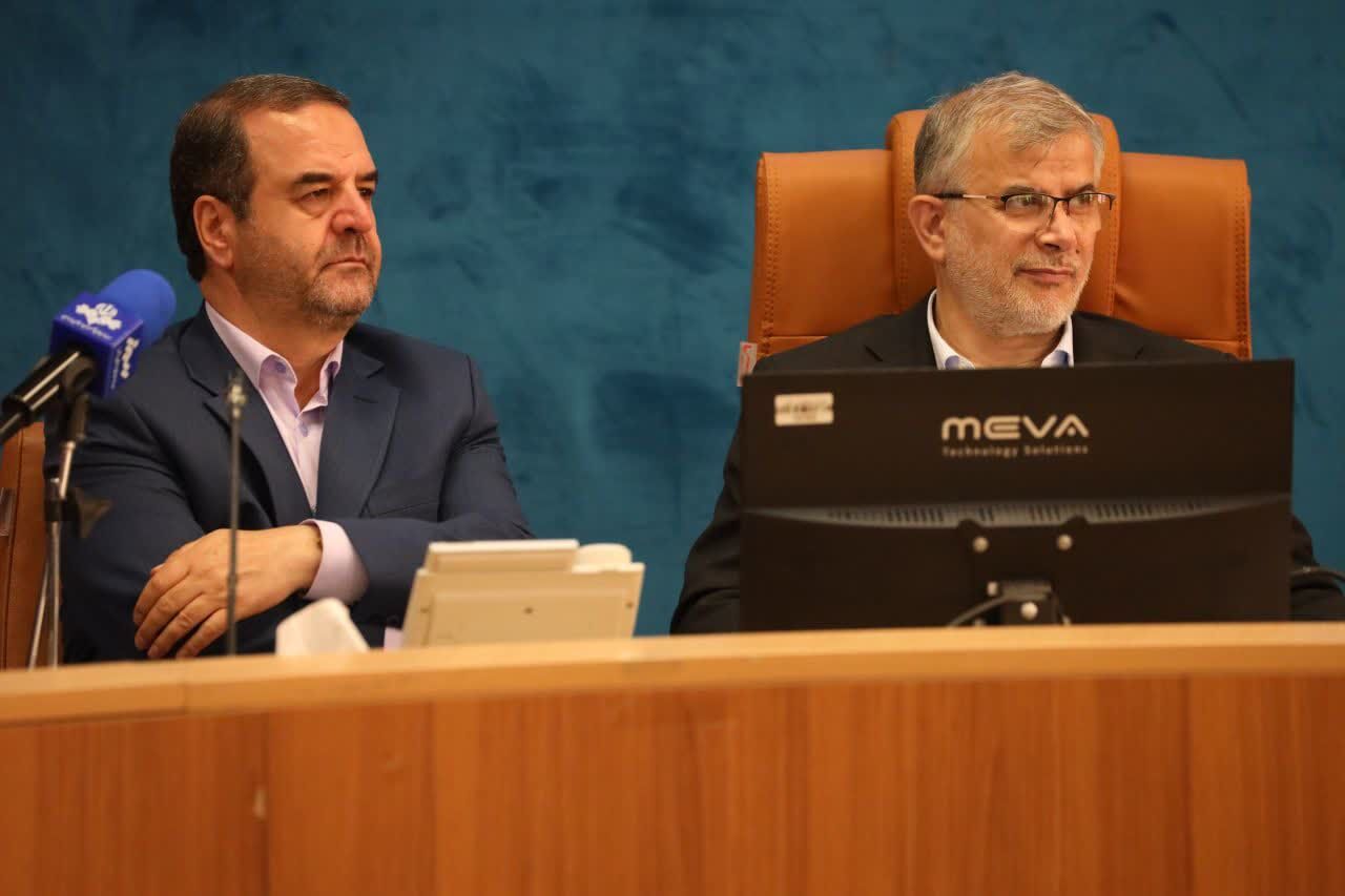علی فرهادی